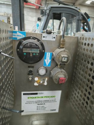 DAOSMAQ CAPPER DAOSMAQ ATEX