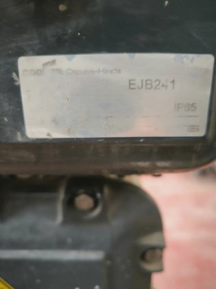 DAOSMAQ CAPPER DAOSMAQ ATEX