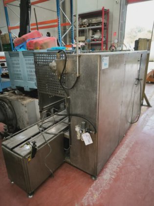 DAOSMAQ CAPPER DAOSMAQ ATEX