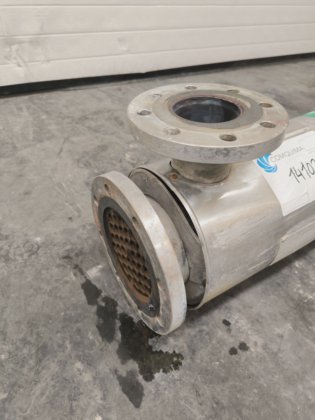 Sacome TFMI-V4-360-1-6"