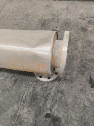 Sacome TFMI-V4-360-1-6"