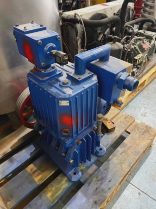 TELSTAR TORRICELLI 2B 70 76