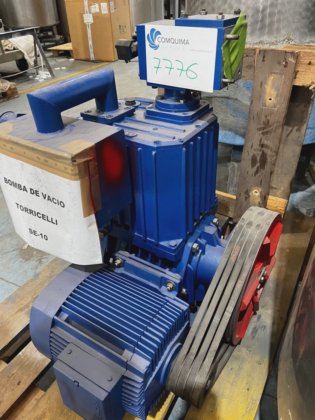 TELSTAR TORRICELLI 2B 70 76