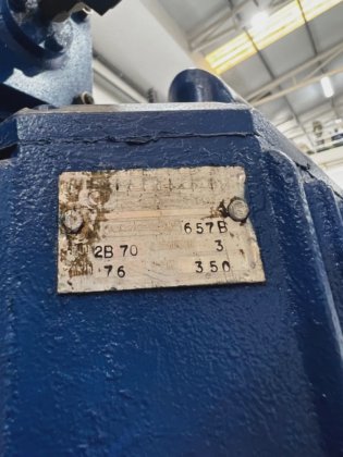 TELSTAR TORRICELLI 2B 70 76