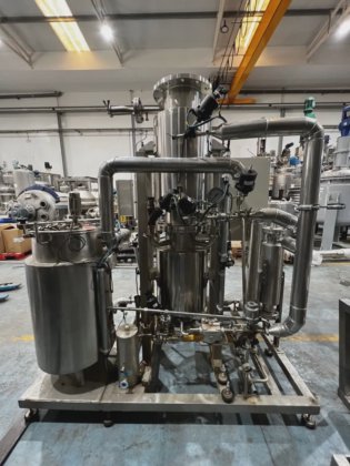 2005 CELESTER CPS-200