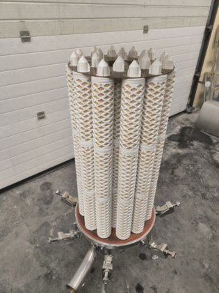 2016 ULTRAFILTER VHP183