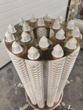 2016 ULTRAFILTER VHP183