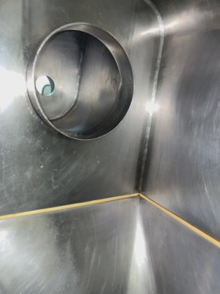 2002 GERICKE CSM722 MK2