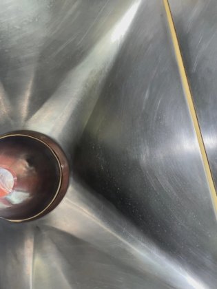 2002 GERICKE CSM722 MK2