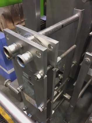 SCHMIDT SIGMA 17 SBN