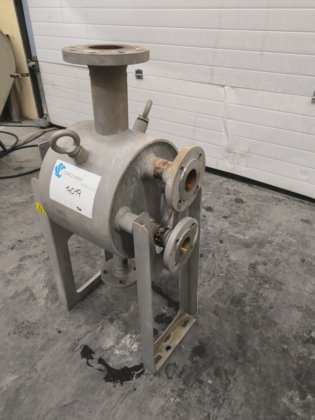 Vahterus PSHE 3HH-60/1/1