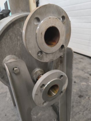 Vahterus PSHE 3HH-60/1/1