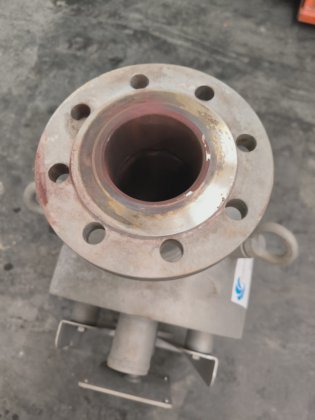 Vahterus PSHE 3HH-60/1/1