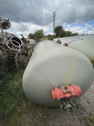 Fabricant RÉACTEUR DILUTEUR DE FER