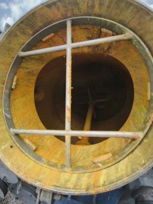 Fabricant RÉACTEUR DILUTEUR DE FER