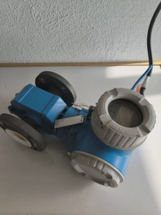 ENDRESS+HAUSER PROMAG P300