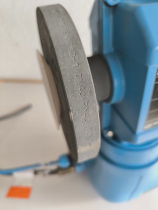 ENDRESS+HAUSER PROMAG P300