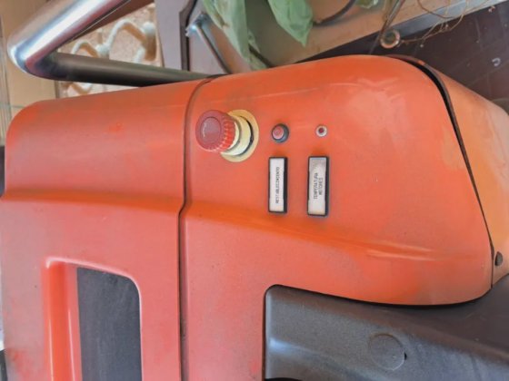 MIRETTI SPE 160 L EX