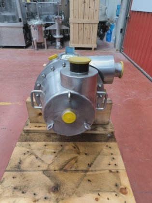 2017 GEA WESTFALIA CYCLONE CHE