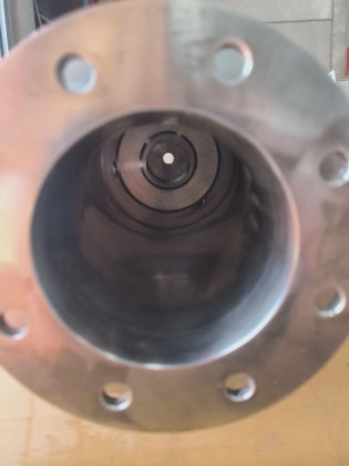 2017 GEA WESTFALIA CYCLONE CHE