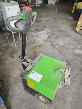 2013 NOVODINAMICA 10839-ATEX