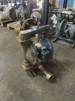 2006 Sandpiper B1INWABS000