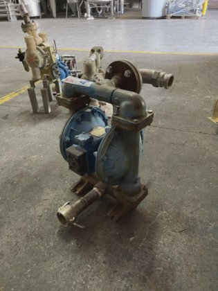 2006 Sandpiper B1INWABS000