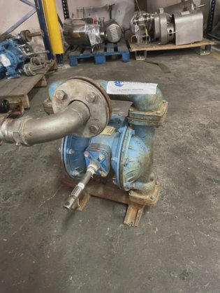 2006 Sandpiper B1INWABS000