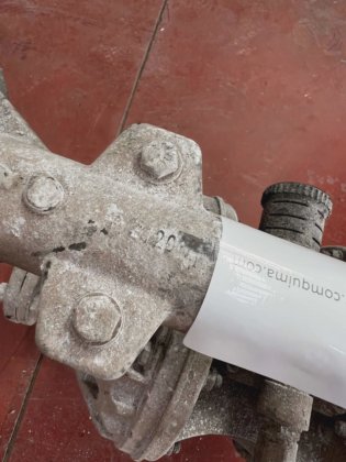 Fabricant POMPE DOUBLE MEMBRANE