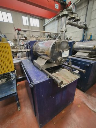 LLEAL ROTORMILL MH 45