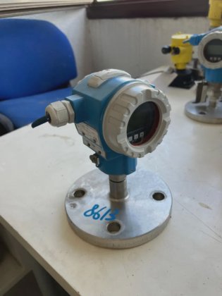 ENDRESS+HAUSER CERABAR S