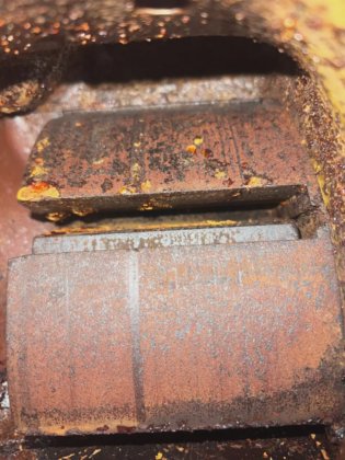 JOHNSON PUMP GP 185-125