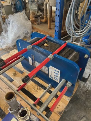 2000 ALFA LAVAL TS6-MFG