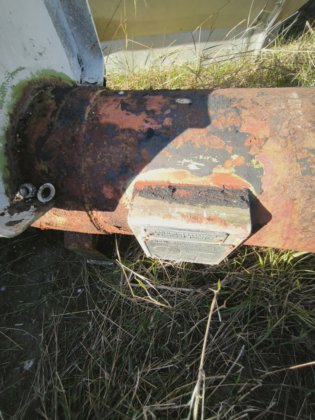 Elca ELCA 4.6 M2 GRAPHIT-WÄRMETAUSCHER