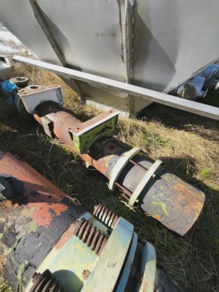 Elca ELCA 4.6 M2 GRAPHIT-WÄRMETAUSCHER