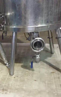 SCHENK GEBRAUCHTER SCHENK-FILTER