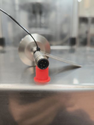 JMS JMS TEMPERATURSONDEN