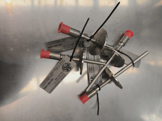 JMS JMS TEMPERATURSONDEN