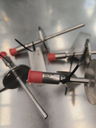 JMS JMS TEMPERATURSONDEN