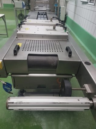 2003 ELTONPACK FD 430-6