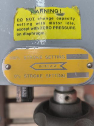 Pulsafeedes PULSA 7660-3-E