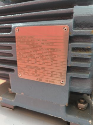 Pulsafeedes PULSA 7660-3-E