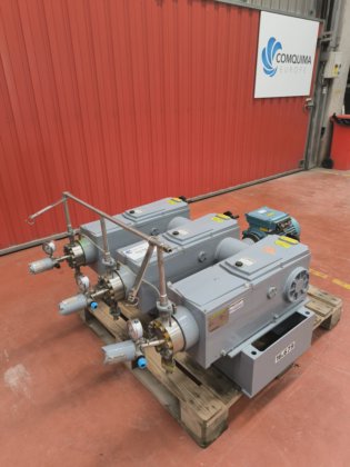 Pulsafeedes PULSA 7660-3-E