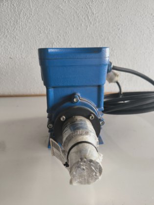 Fabricant GROUPE MOTOPOMPE TYPE TUTHILL