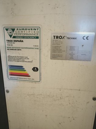 2019 Fabricante desconhecido TKM 50