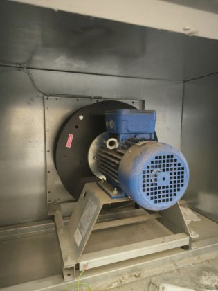 2019 Fabricante desconhecido TKM 50