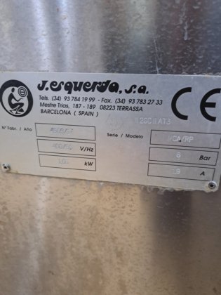 2017 J. ESQUERDA MCA-RP