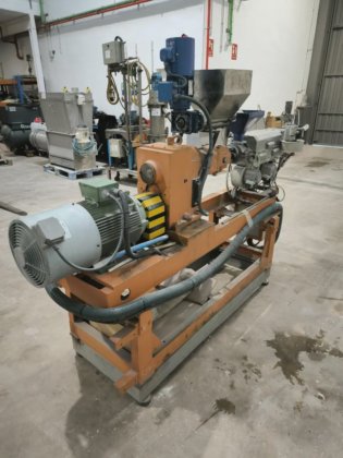 LEITRITZ LEITRITZ-EXTRUDER