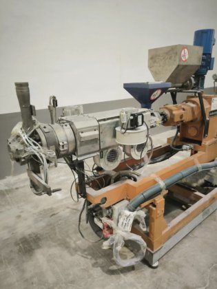 LEITRITZ LEITRITZ-EXTRUDER