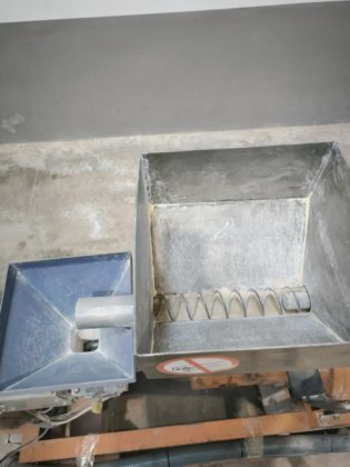 LEITRITZ LEITRITZ-EXTRUDER